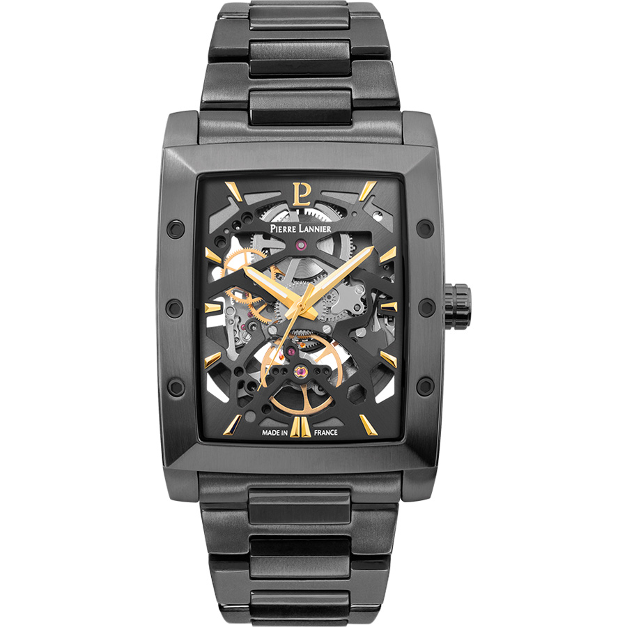 Часы Pierre Lannier Hector 343A439